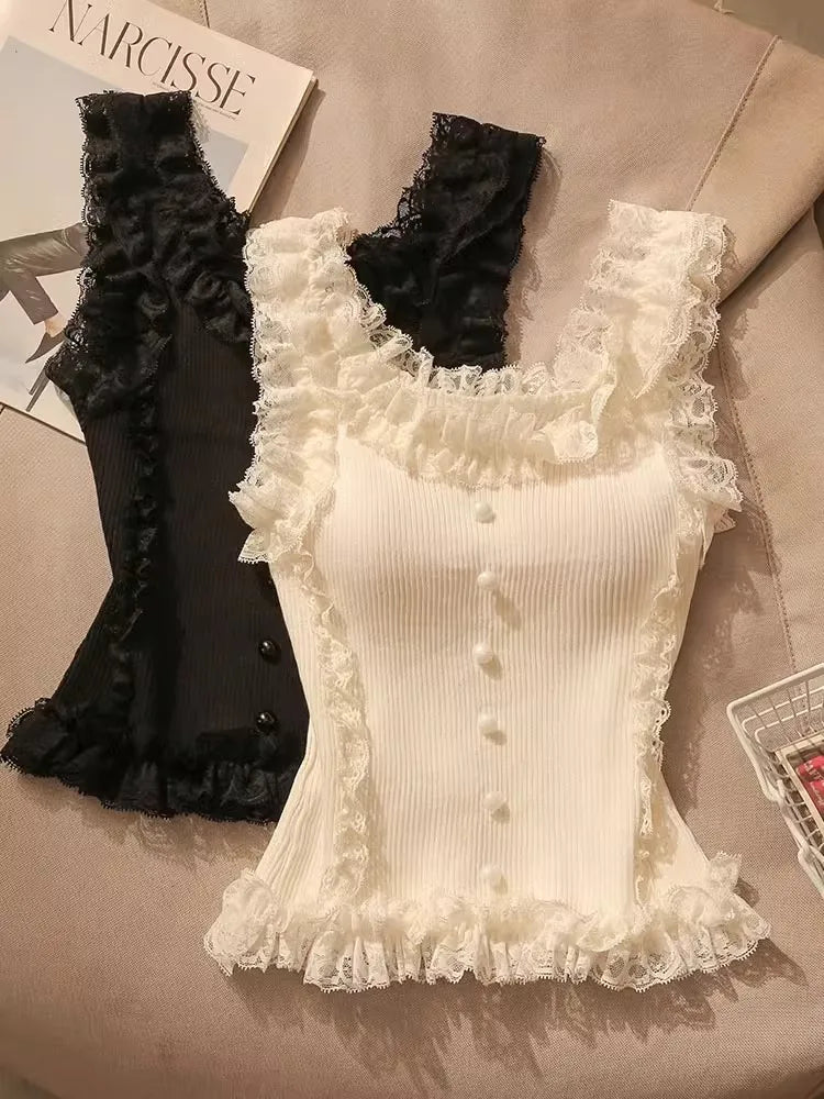 Cupid’s Favorite Tank Top