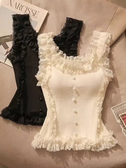 Cupid’s Favorite Tank Top