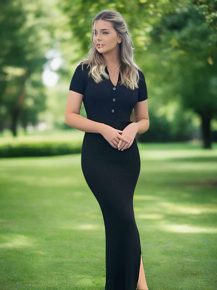 Dollhouse Darling Midi Dress