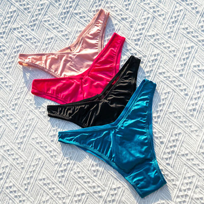 Barely Wicked Panties