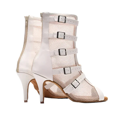 Got to Hide Your Love Mid-Calf Boots