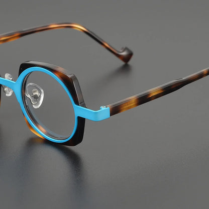 Toxic View Eyewear