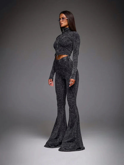Balanced Bliss Pants Set