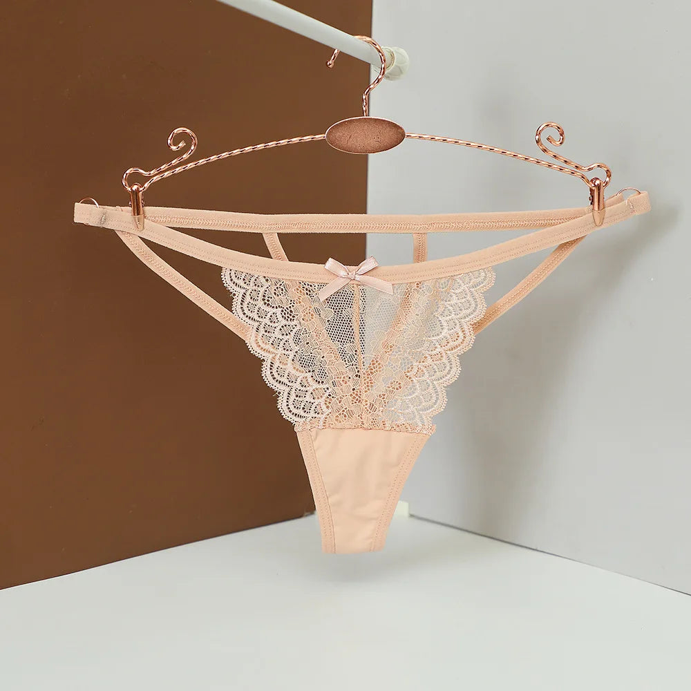 Can't Take No More G-String