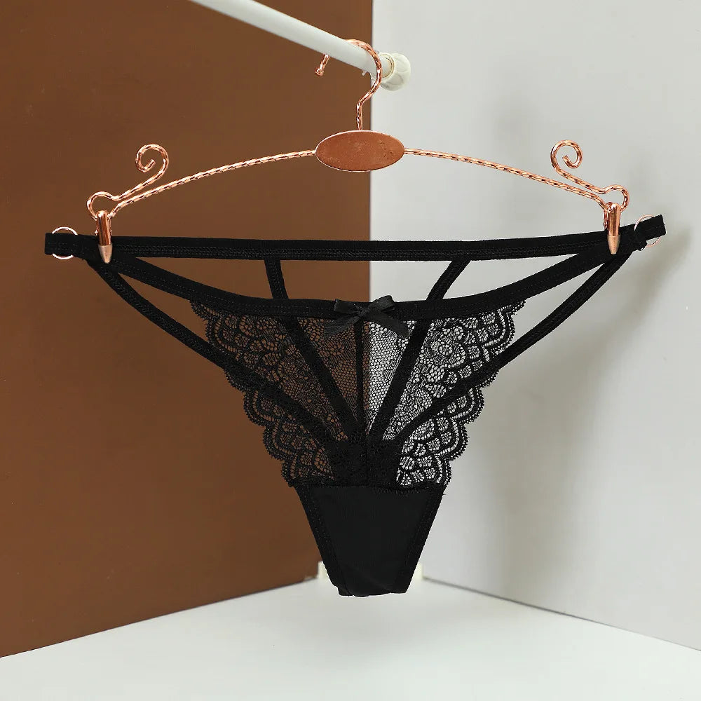 Can't Take No More G-String