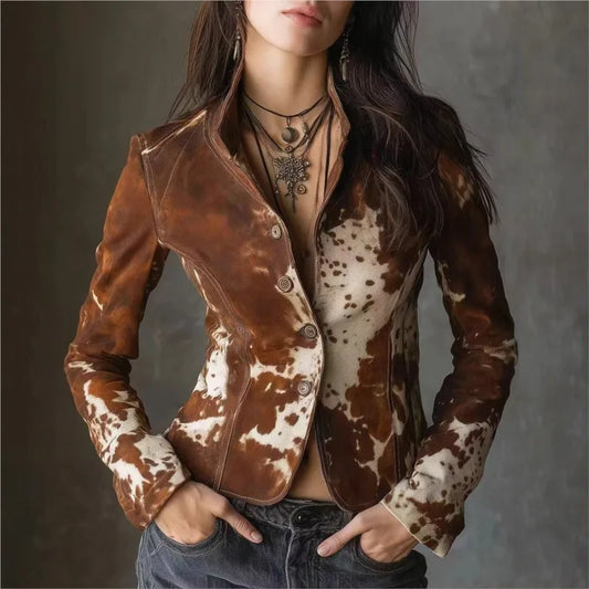 Fearless and Free Blazer