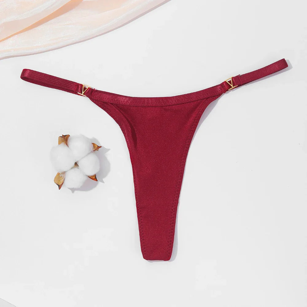 Running Back To You G-String