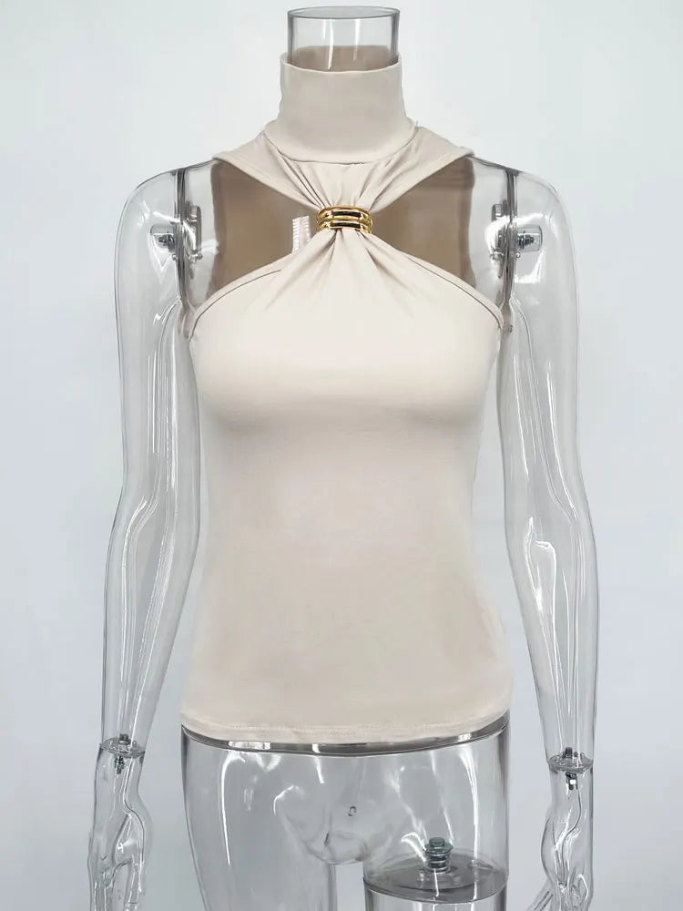 Reach Out My Hand Tank Top