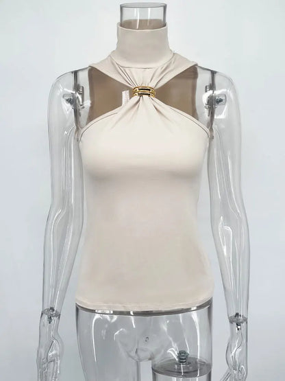 Reach Out My Hand Tank Top