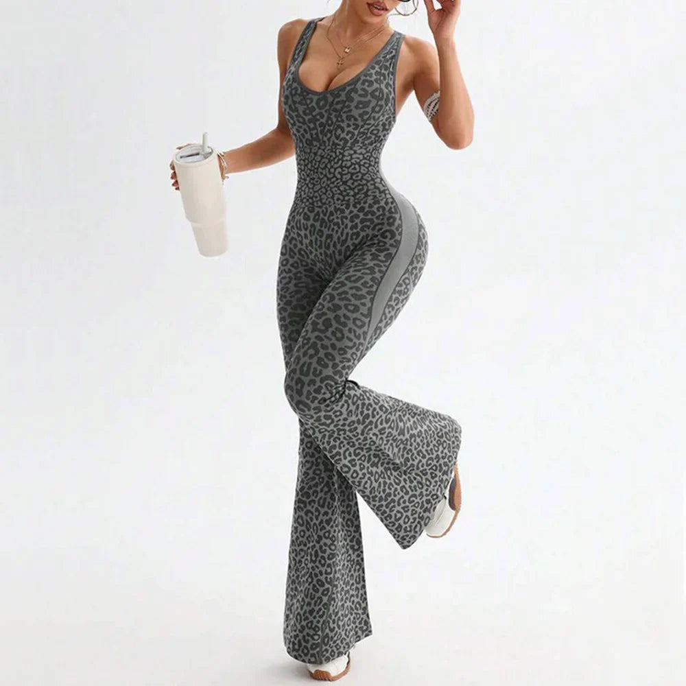 Iconic Rule Jumpsuit