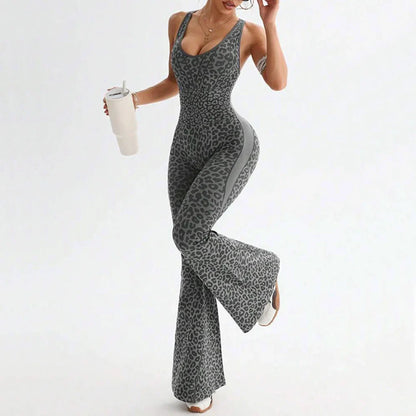 Iconic Rule Jumpsuit