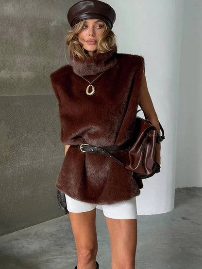 Fierce Obsession Vest