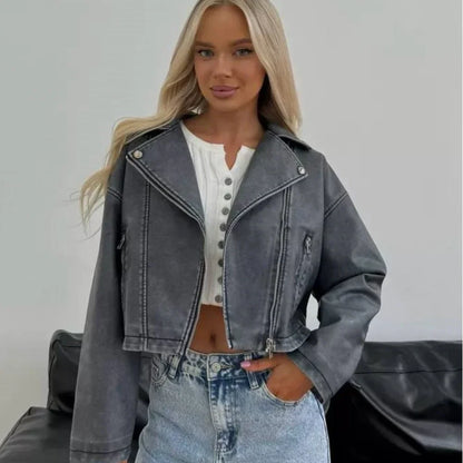Almost Feel Like Nothing Jacket