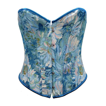 Soft Catastrophe Bustier