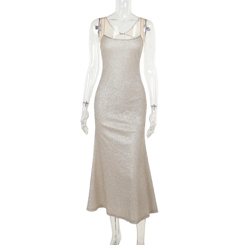 Life From Dream To Dream Maxi Dress