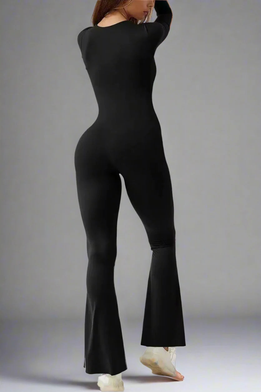 A Shameless Summer Jumpsuit