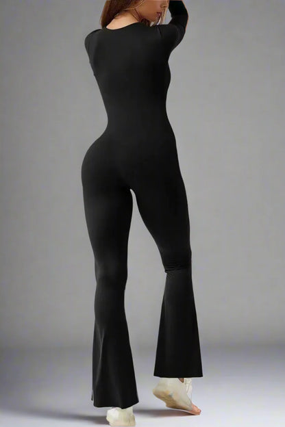 A Shameless Summer Jumpsuit