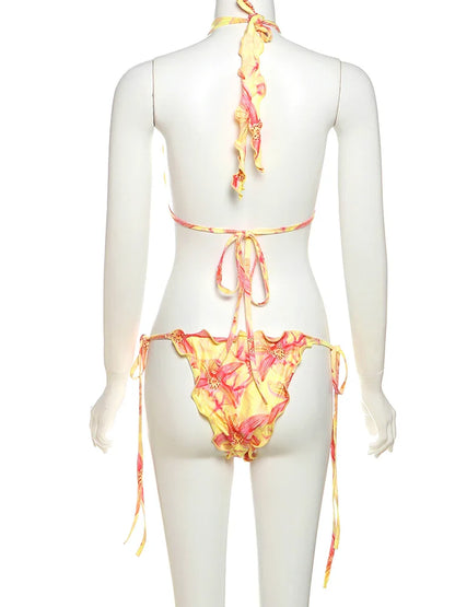 Hearts In Harmony Two Piece