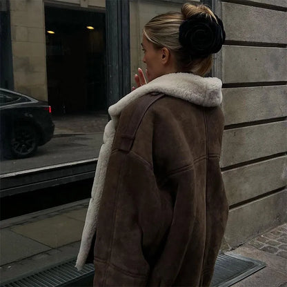 Living On A Dream Coat