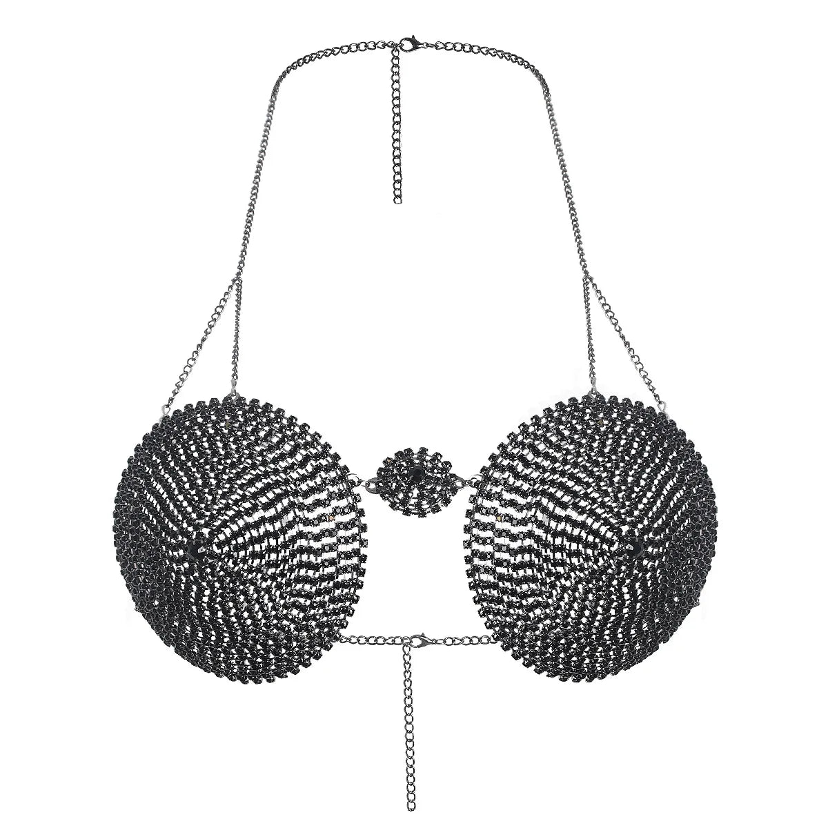 Another Version Of Me Body Jewelry
