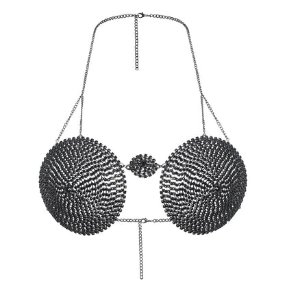 Another Version Of Me Body Jewelry