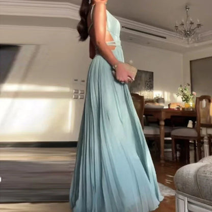 Decode My Heart Long Dress