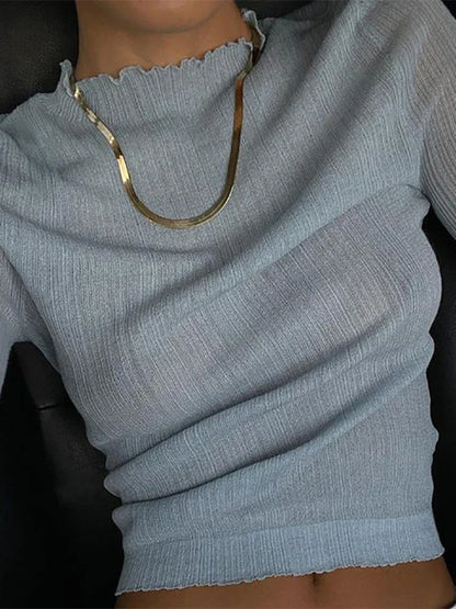 Fall Into This T-Shirt