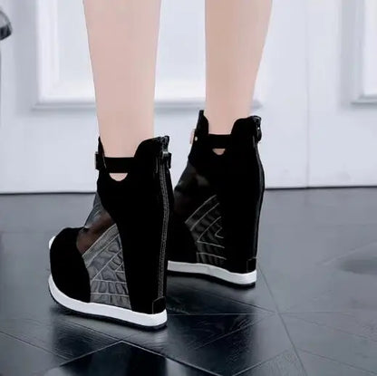 Orbit Desire Wedges Shoes