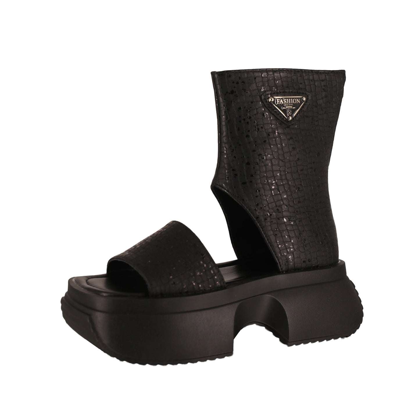 Delusional Diva Sandals