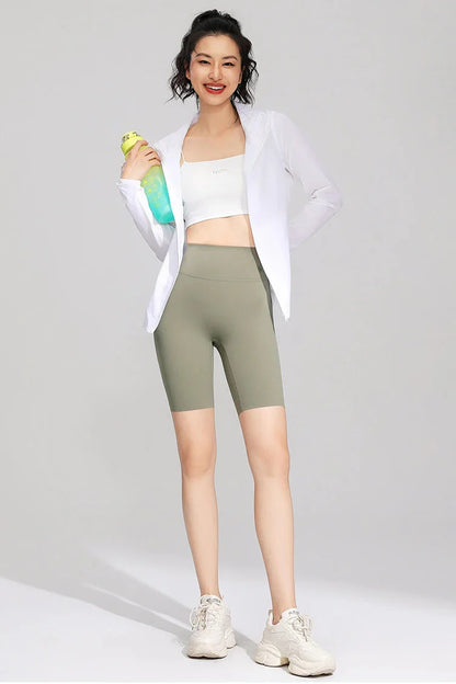Dream Aloud Shorts Legging