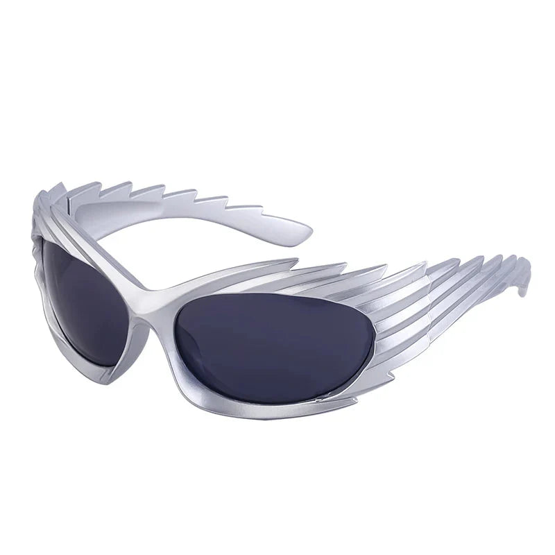 Sundaze Spike Punk Sunglasses