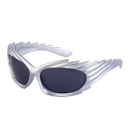 Sundaze Spike Punk Sunglasses