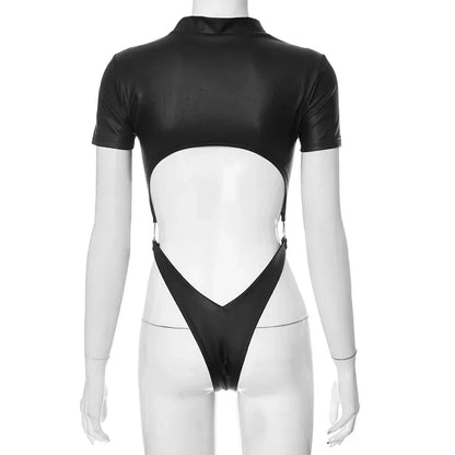 Exceptional Person Bodysuit