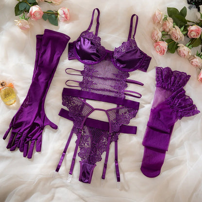 Dreamcatcher Lace Lingerie