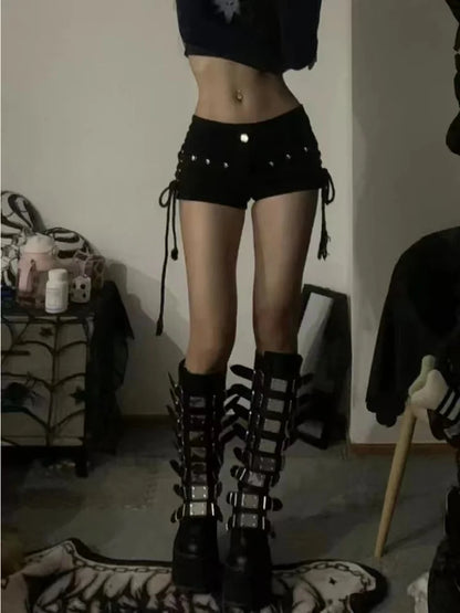 Chart Topper Shorts