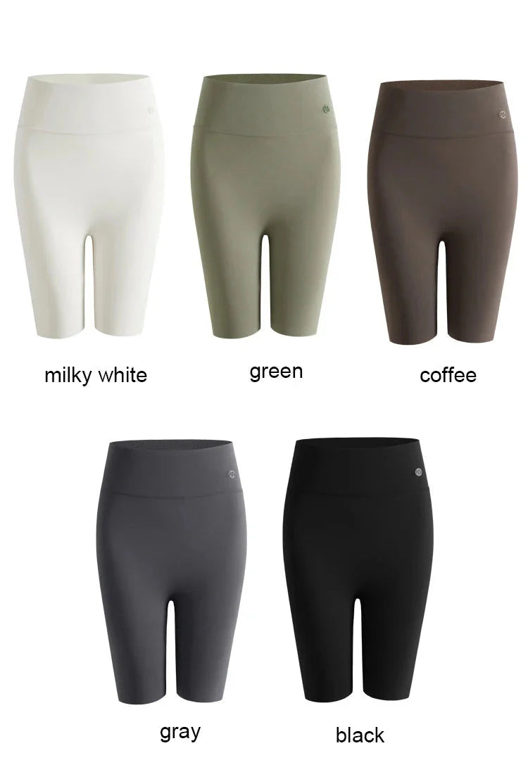 Dream Aloud Shorts Legging