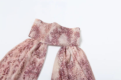 Honeytrap Muse Crop Top