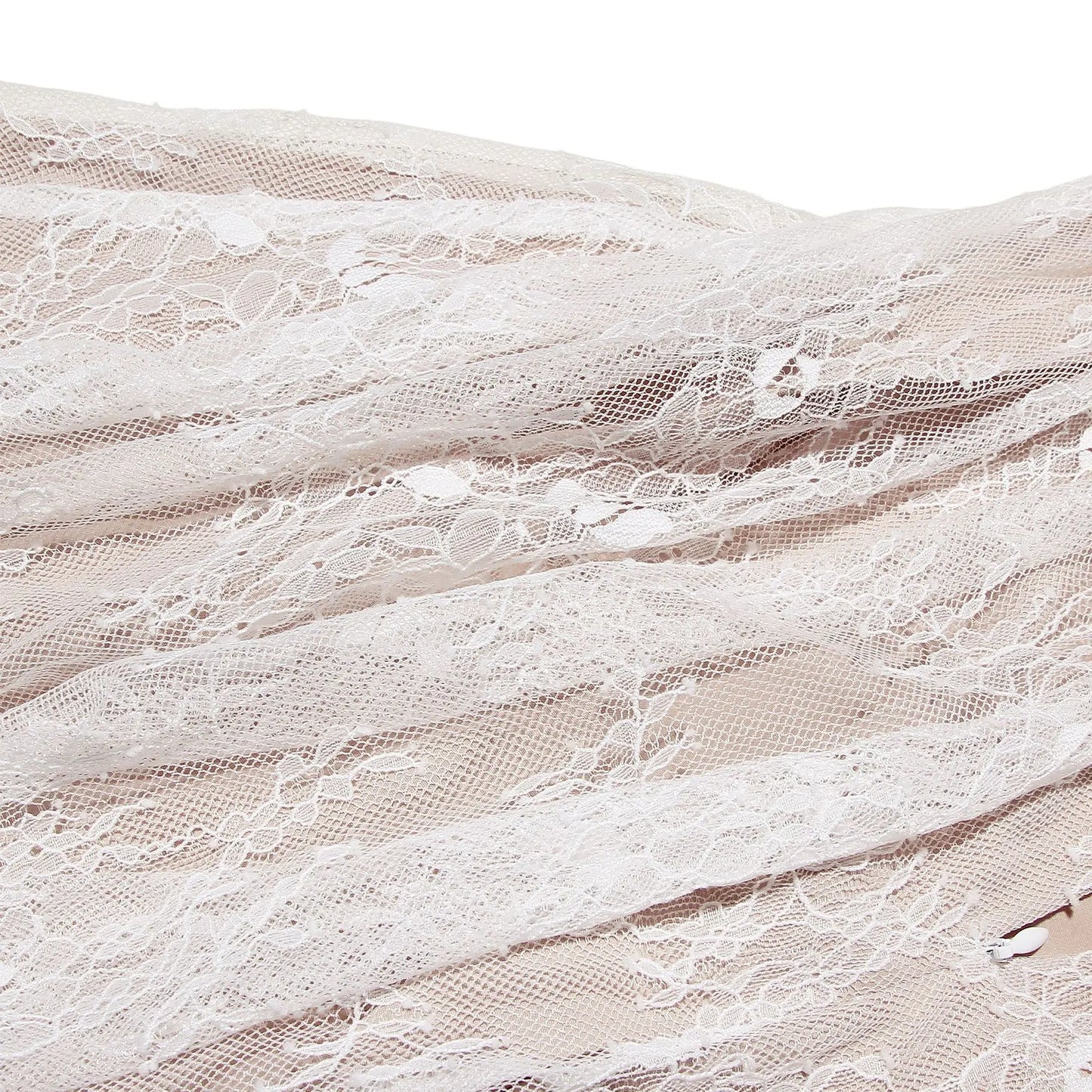 Petal On The Vine Mini Dress