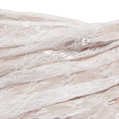 Petal On The Vine Mini Dress