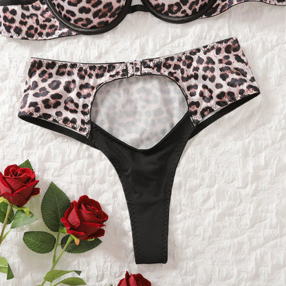 For You Alone Lingerie