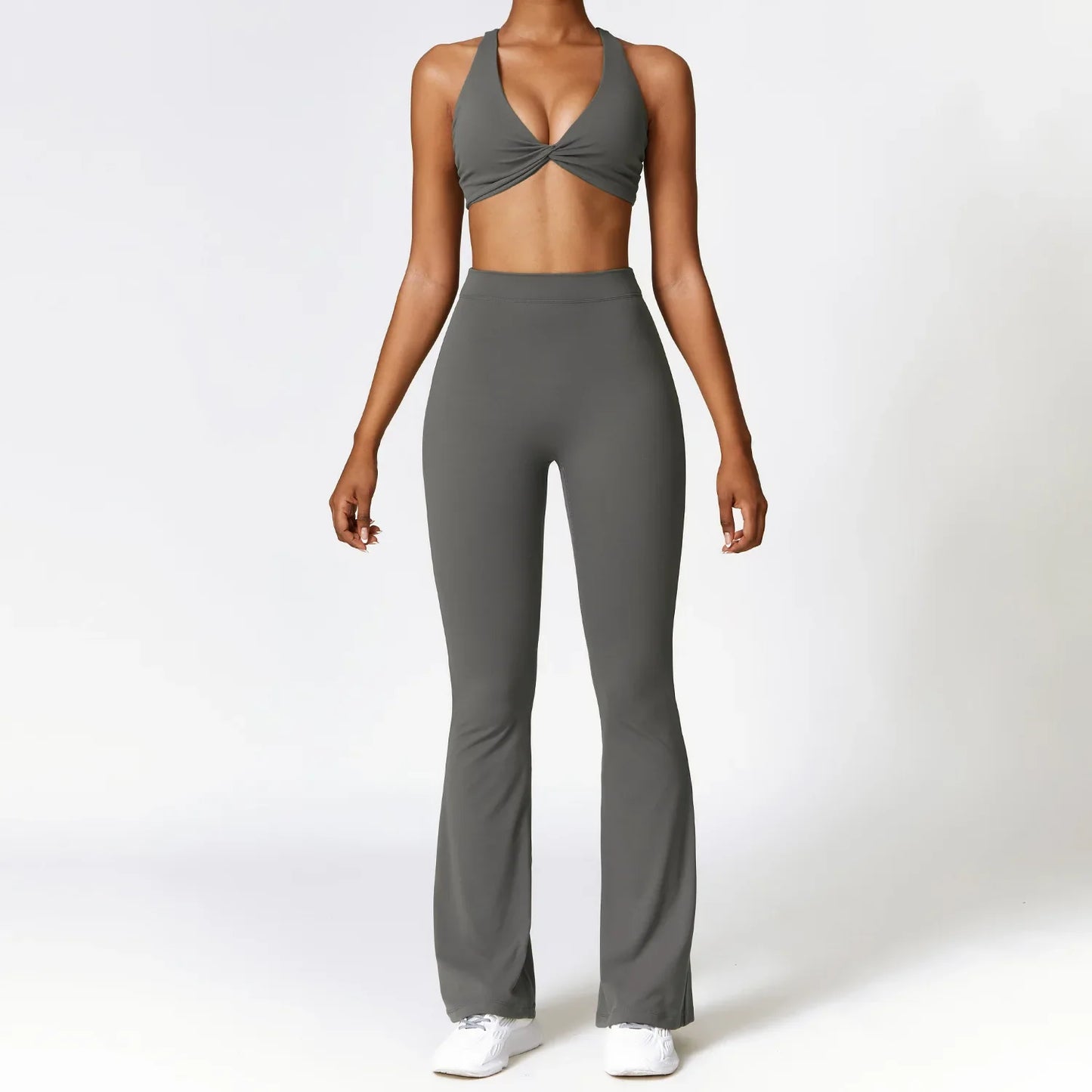 Fearless Glow Pants Set