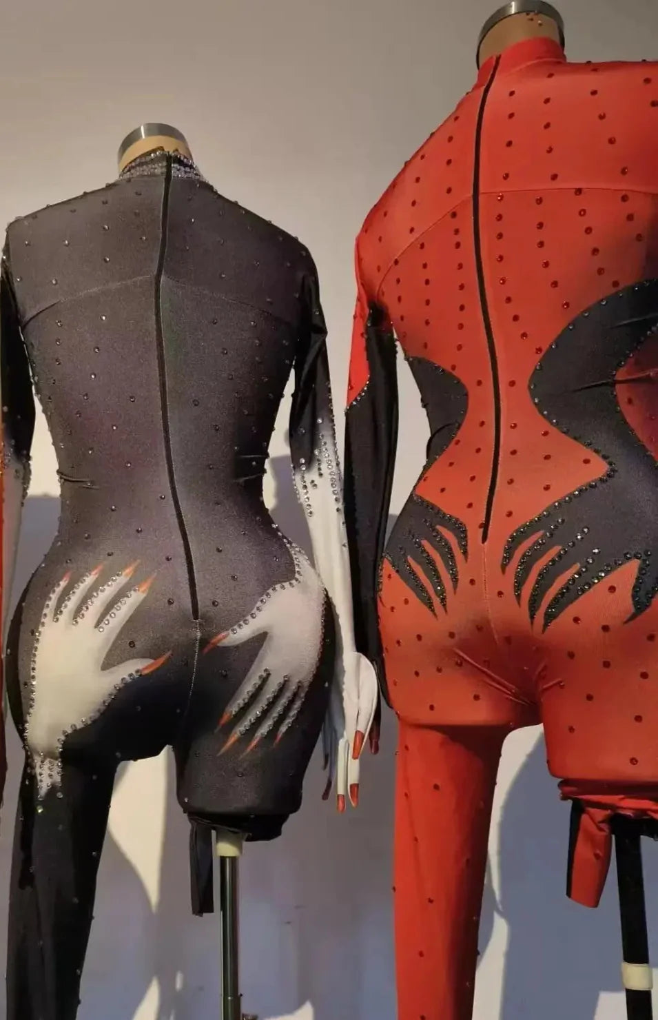 What's The Rush Jumpsuit