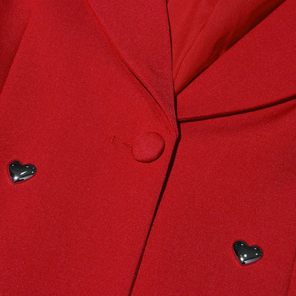 Be Loved By You Blazer