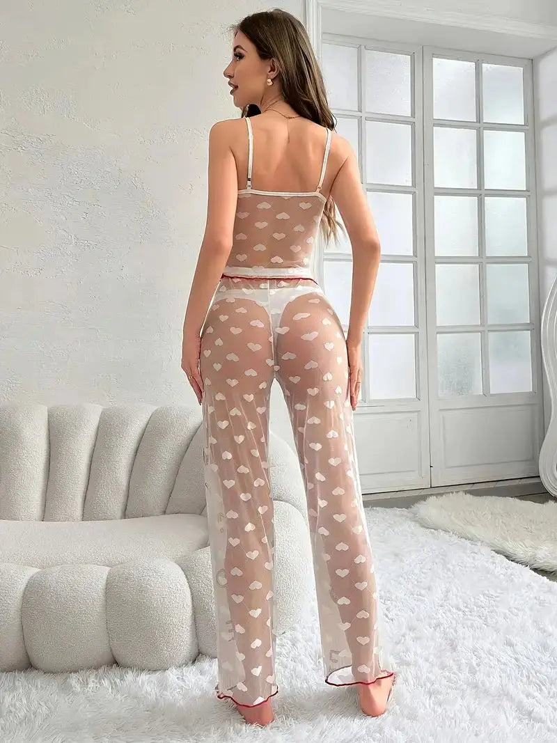 No More Waiting Pajamas