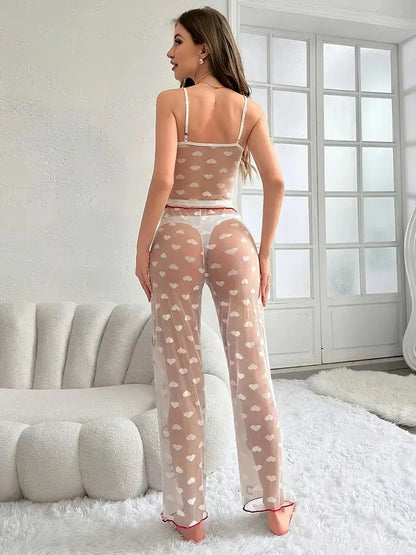 No More Waiting Pajamas