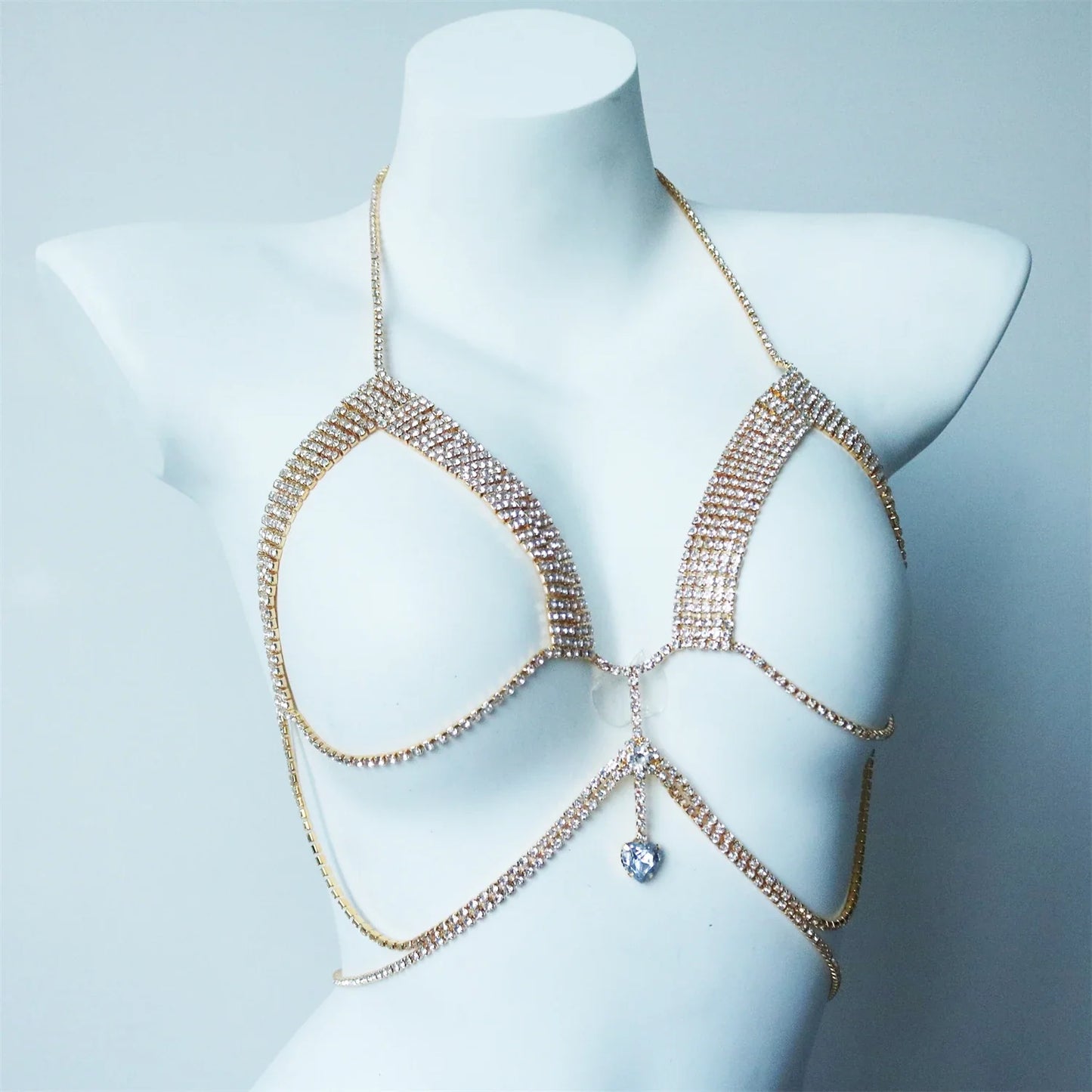Inner Aura Energy Body Jewelry