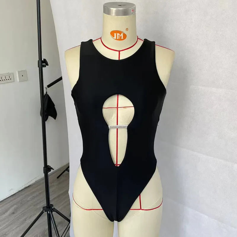 Be My Druidess One Piece