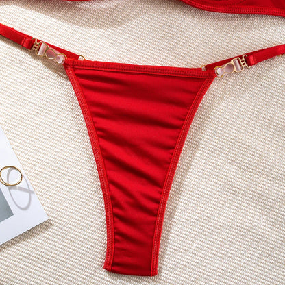 Velvet Flame Lingerie
