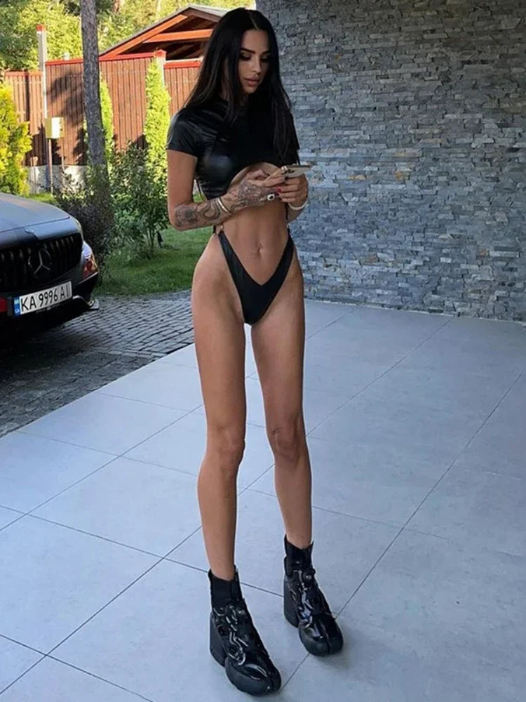 Exceptional Person Bodysuit