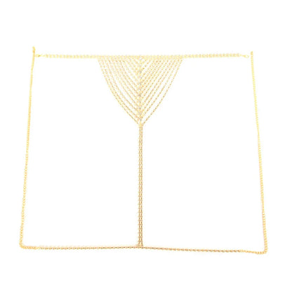 Velvet Aura Body Jewelry